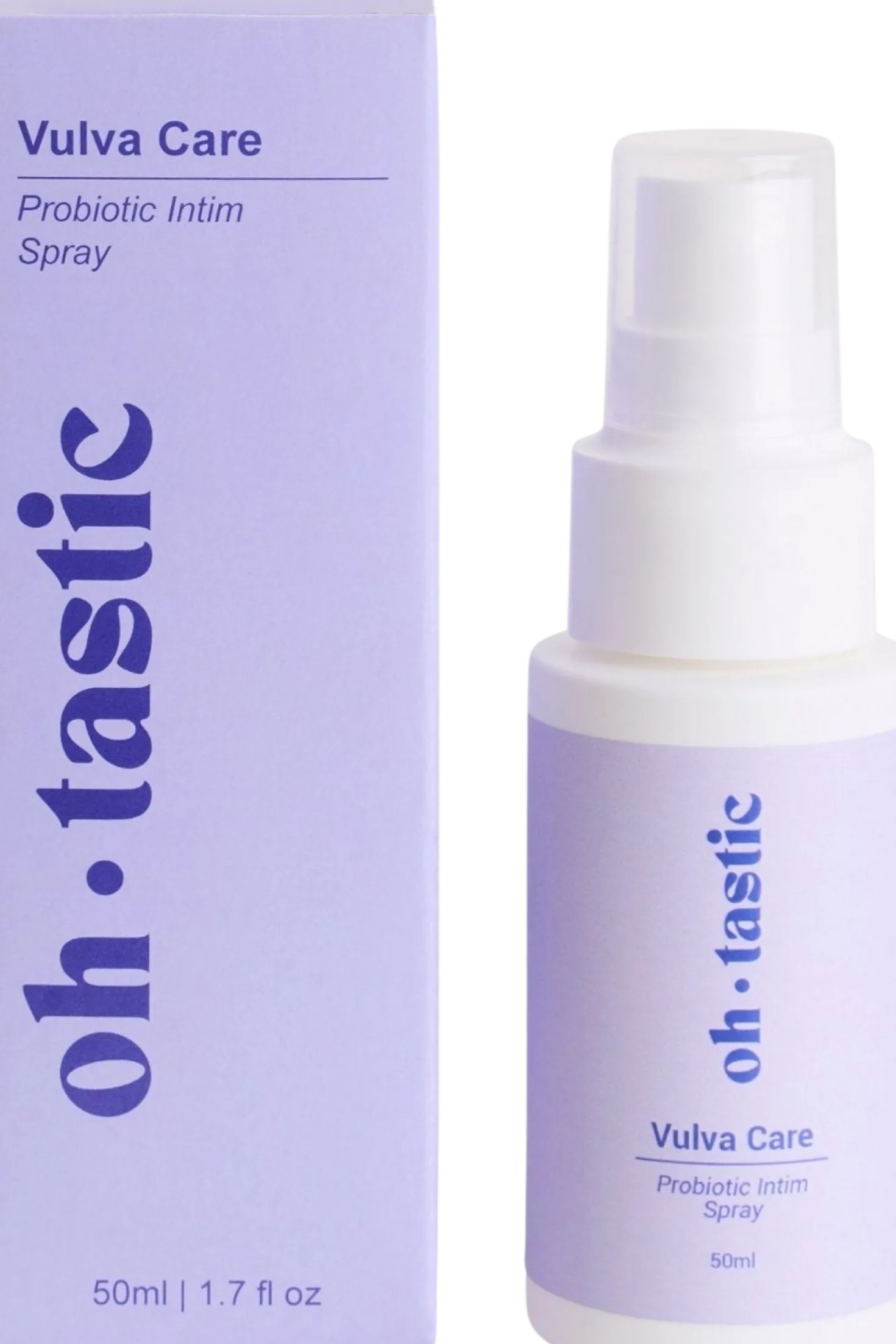 Probiotic Intim Spray, 50 ml