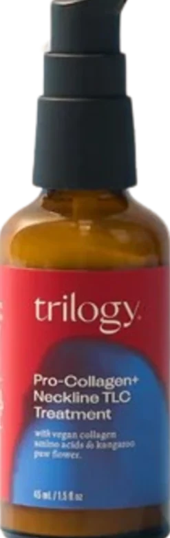 Pro-Collagen+ Neckline TLC Treatment, 45 ml