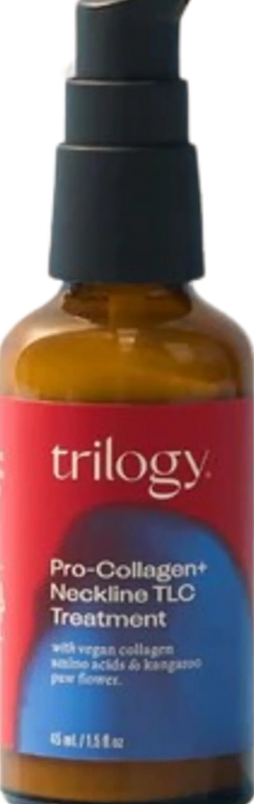 Pro-Collagen+ Neckline TLC Treatment, 45 ml