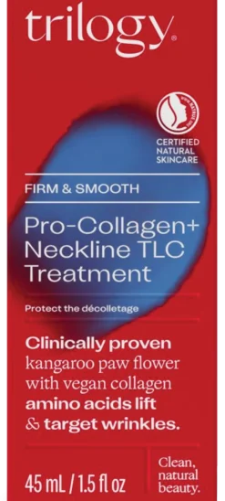 Pro-Collagen+ Neckline TLC Treatment, 45 ml