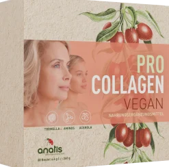 Pro Collagen Vegan, 360 g