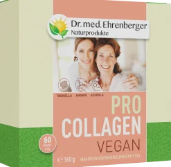 Pro Collagen Vegan, 360 g