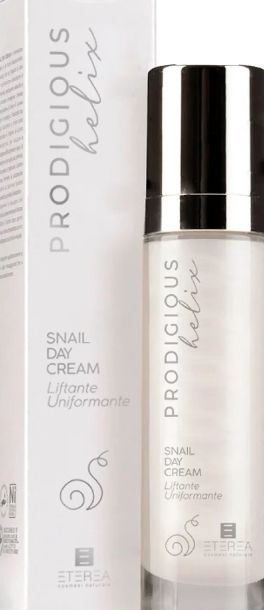 Prodigious Helix Snail Day Cream, 50 ml