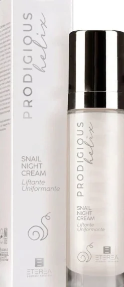 Prodigious Helix Snail Night Cream, 50 ml
