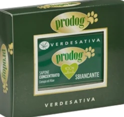 Prodog Sapone Sbiancante, 100 ml