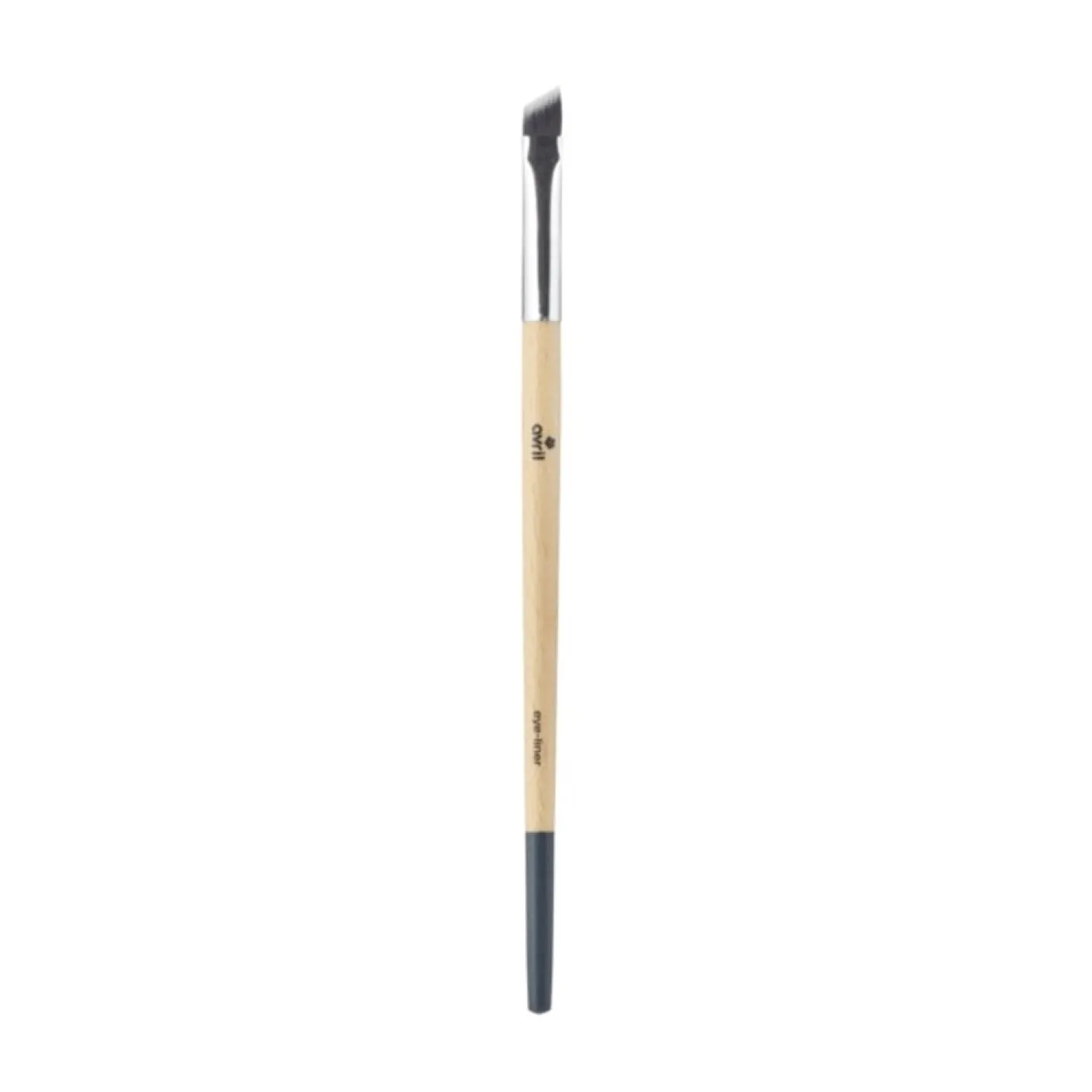Pro Flat Beveled Brush for Eyelid & Eyeliner Nr.7