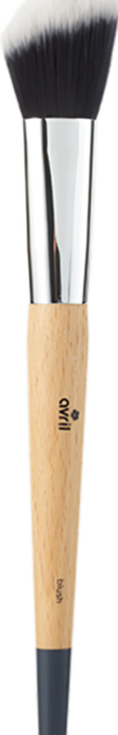 Pro Flat Blush Brush Nr.24