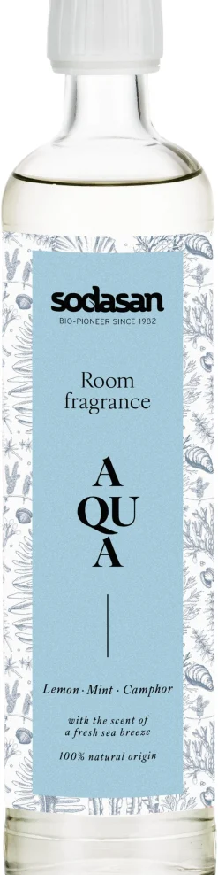Profumatore per Ambienti - AQUA, 500 ml Refill