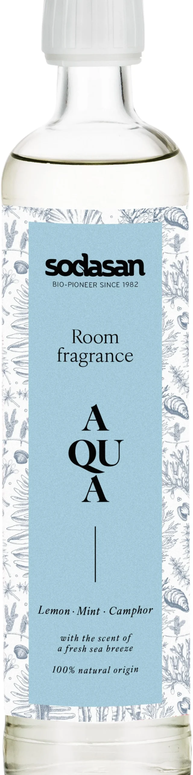 Profumatore per Ambienti - AQUA, 500 ml Refill