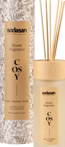 Profumatore per Ambienti - COSY, 200 ml