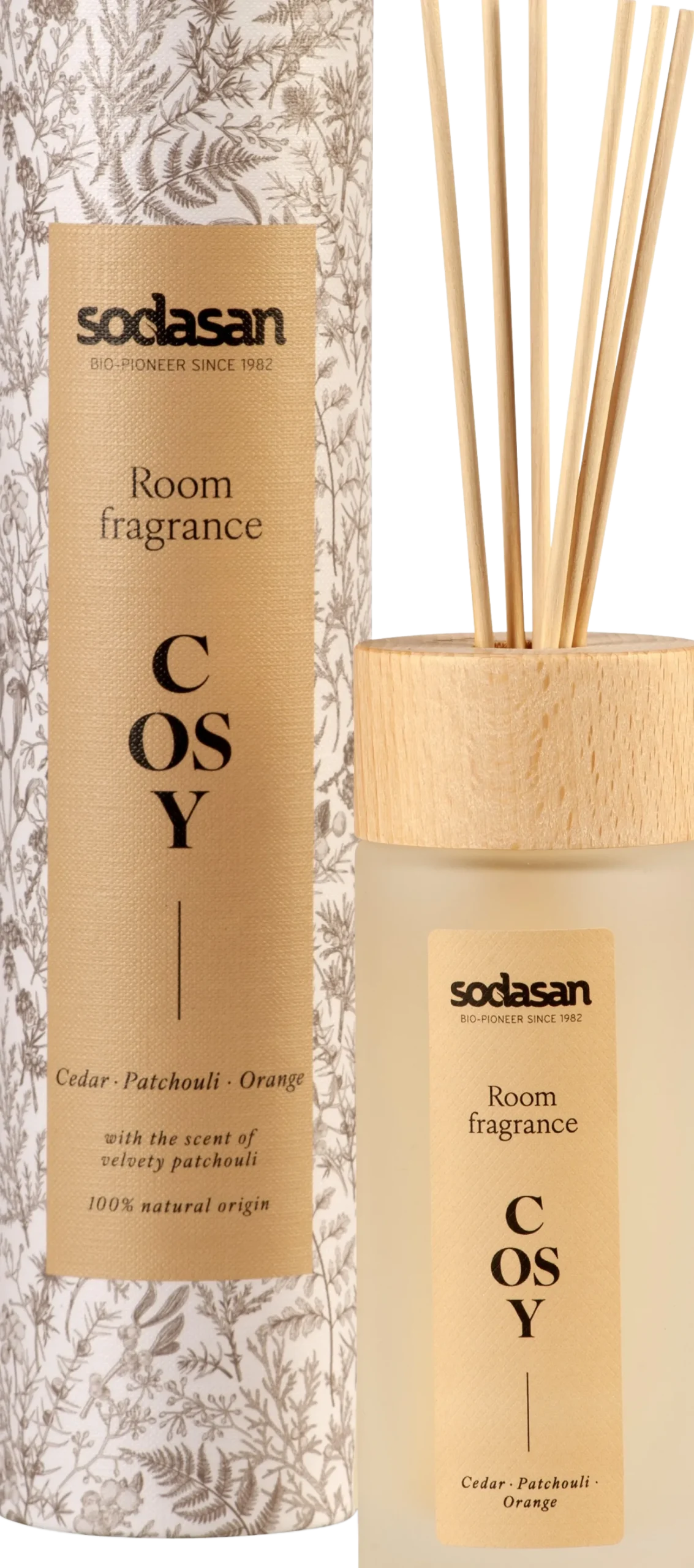 Profumatore per Ambienti - COSY, 200 ml