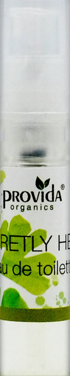 Profumo Bio Secretly Hemp, Mini (2 ml)