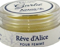 Profumo Solido, Rêve d'Alice (10 ml)