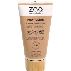 Pro'Fusion Fluid Foundation, 852 Natural Beige
