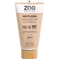 Pro'Fusion Fluid Foundation, 852 Natural Beige