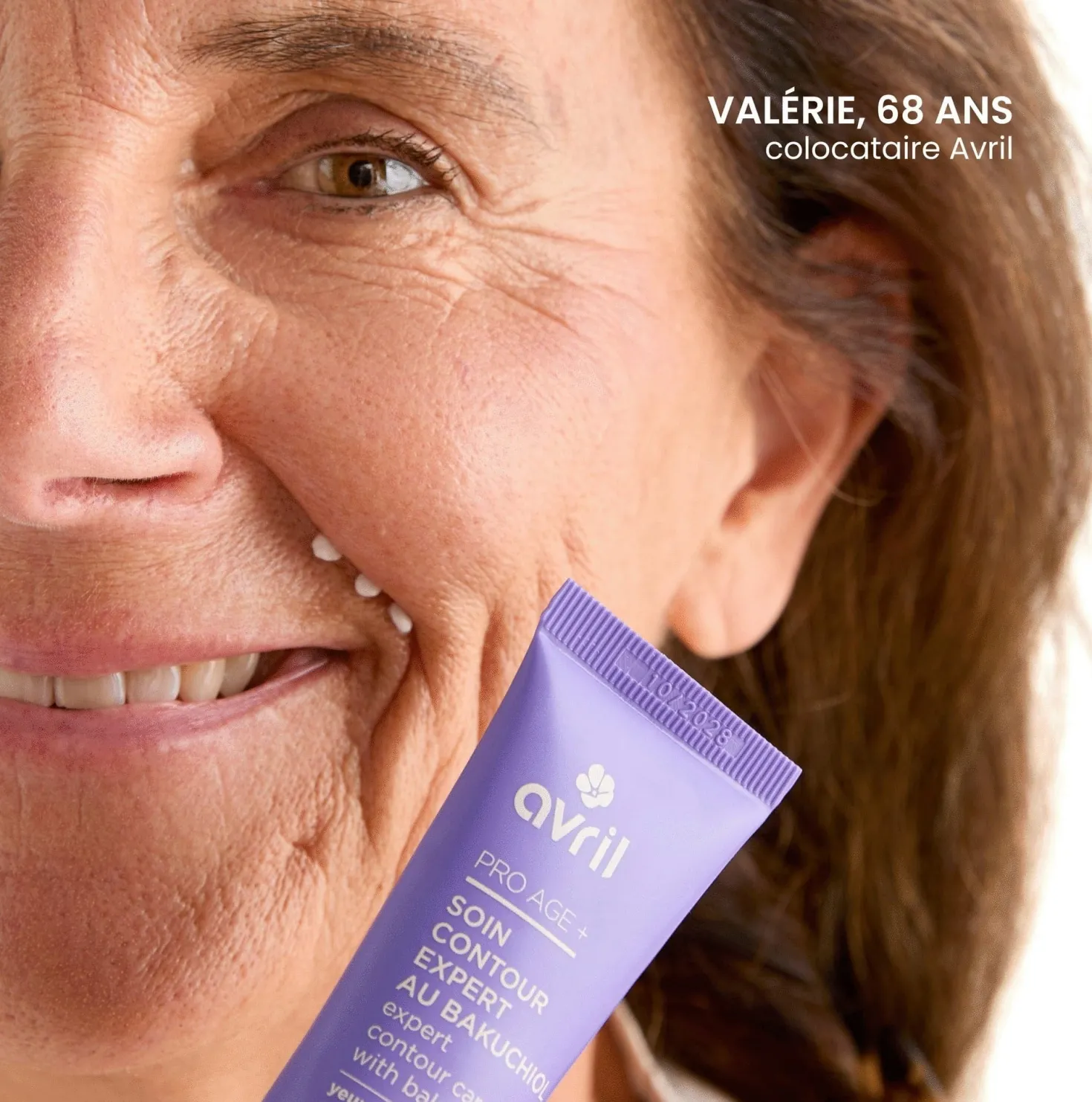 Pro Âge+ Eye & Lip Contour Treatment, 30 ml