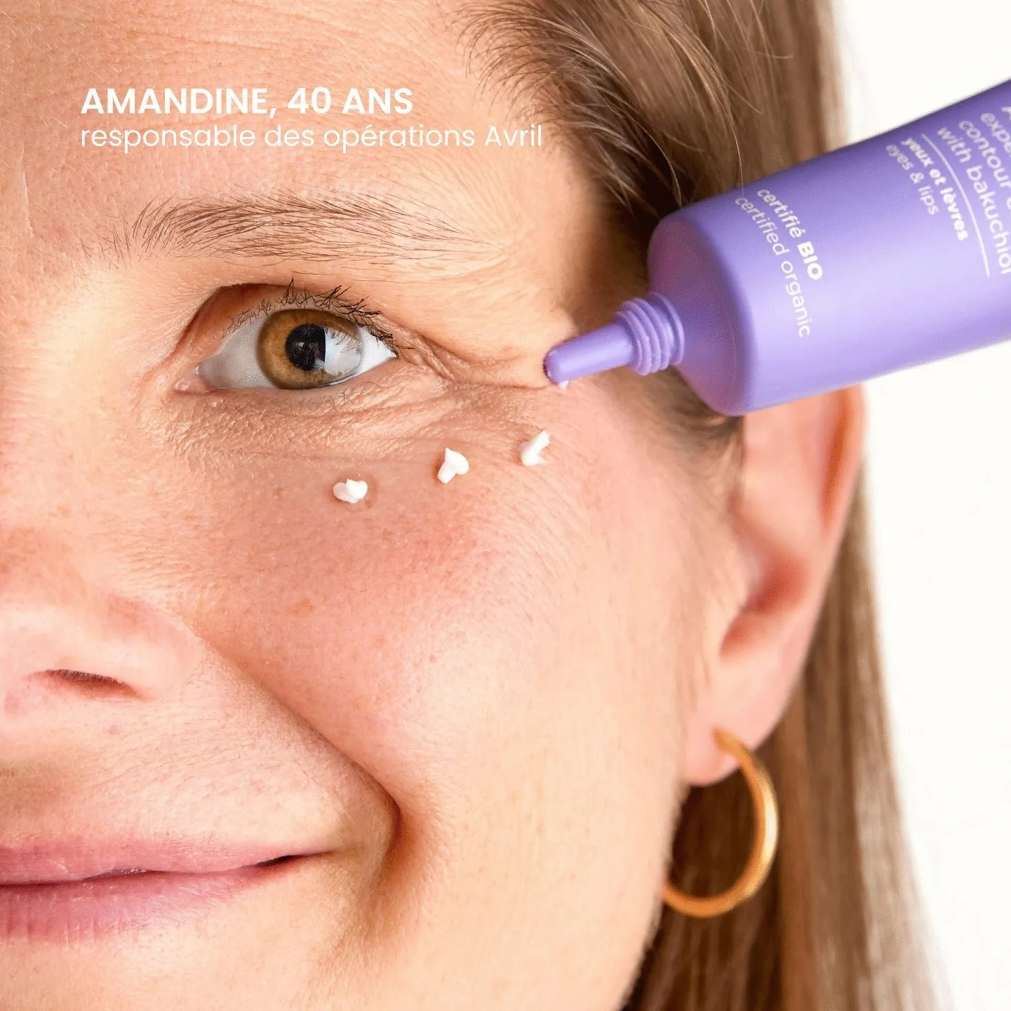Pro Âge+ Eye & Lip Contour Treatment, 30 ml