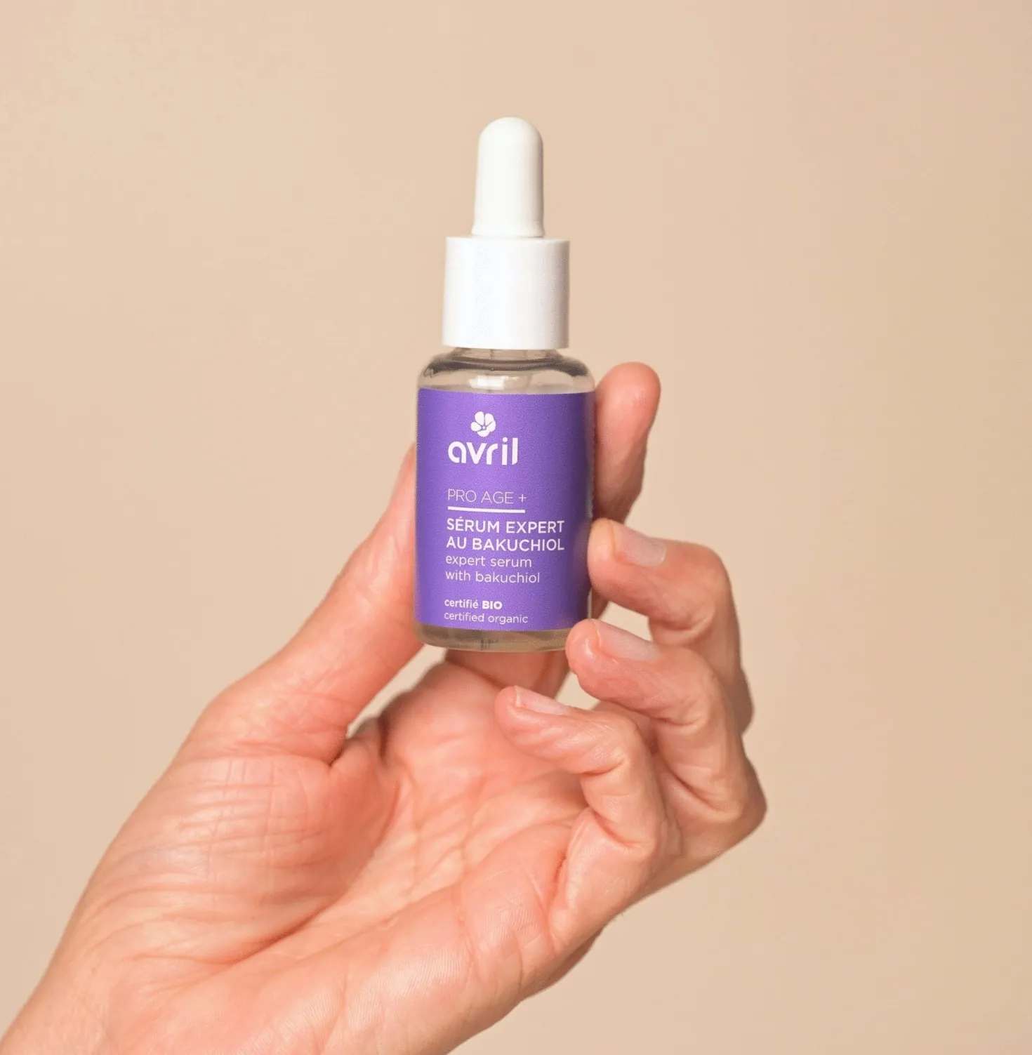 Pro Âge+ Face Serum, 30 ml