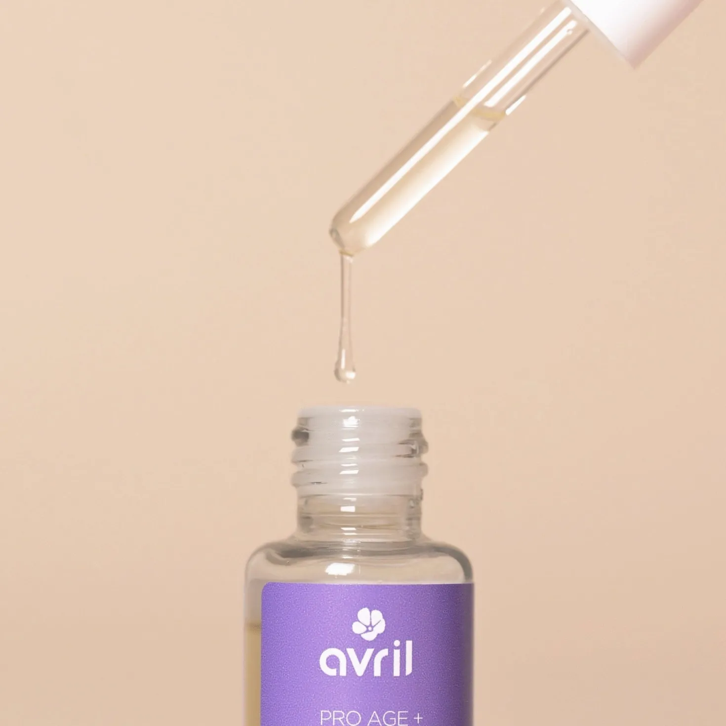 Pro Âge+ Face Serum, 30 ml