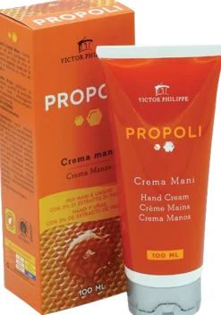 Propoli Crema Mani, 100 ml