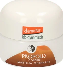 Propolis Cream - Travel Size, 15 ml