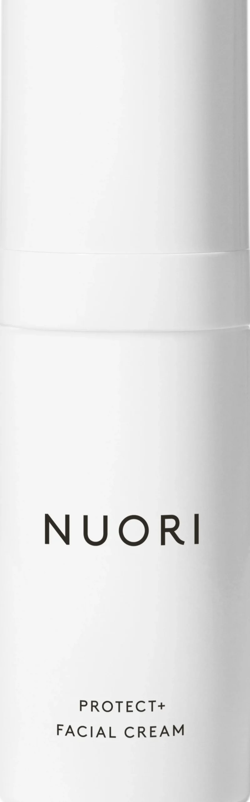 Protect+ Facial Cream Fragrance Free, 30 ml