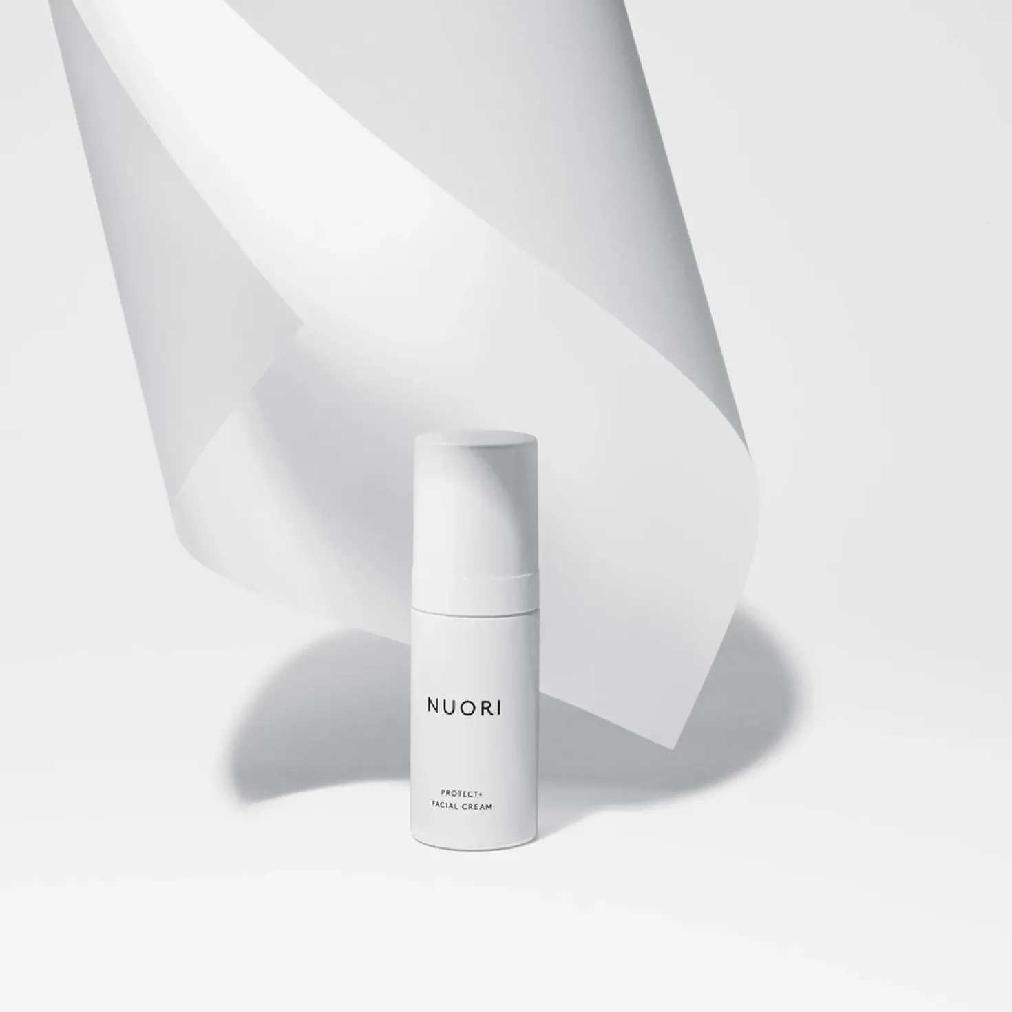 Protect+ Facial Cream Fragrance Free, 30 ml