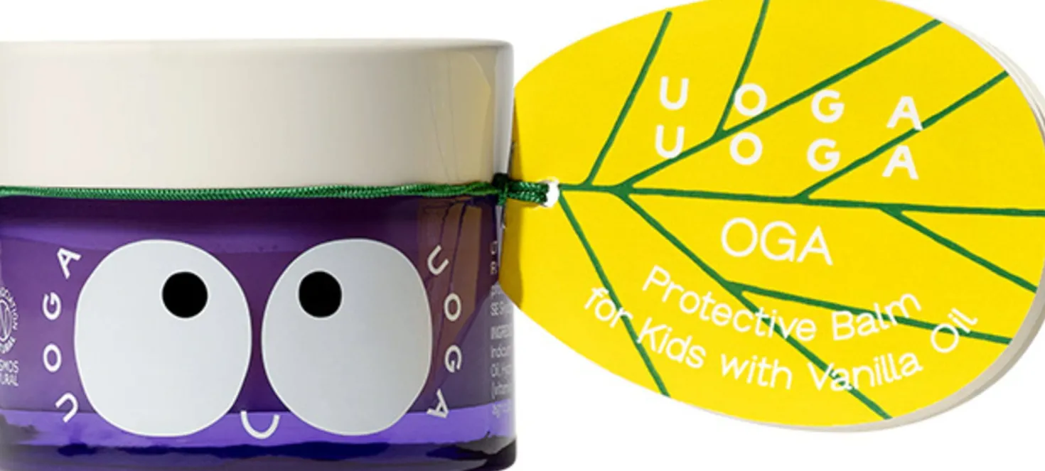 Protective Balm OGA, 40 ml