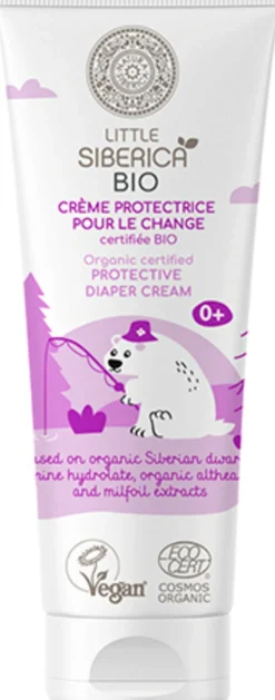 Protective Diaper Cream, 75 ml