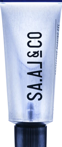 021 Protective Shaving Gel, 100 ml