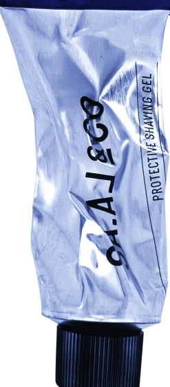 021 Protective Shaving Gel, 100 ml