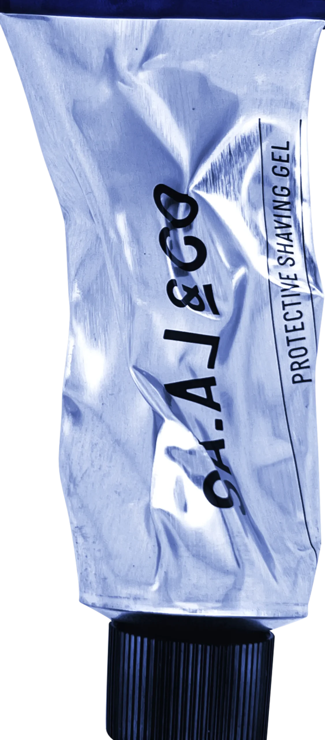021 Protective Shaving Gel, 100 ml