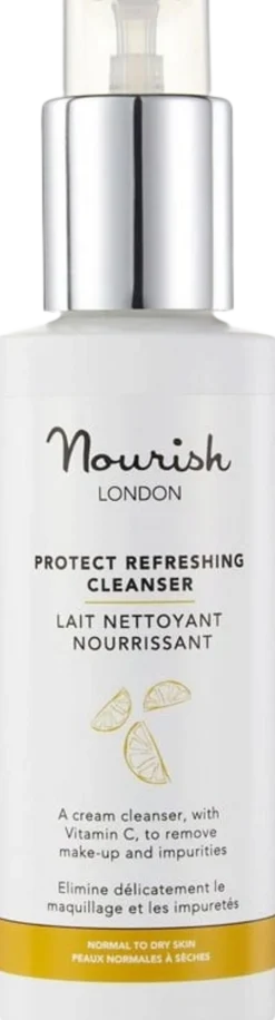 Protect Refreshing Cleanser, 100 ml