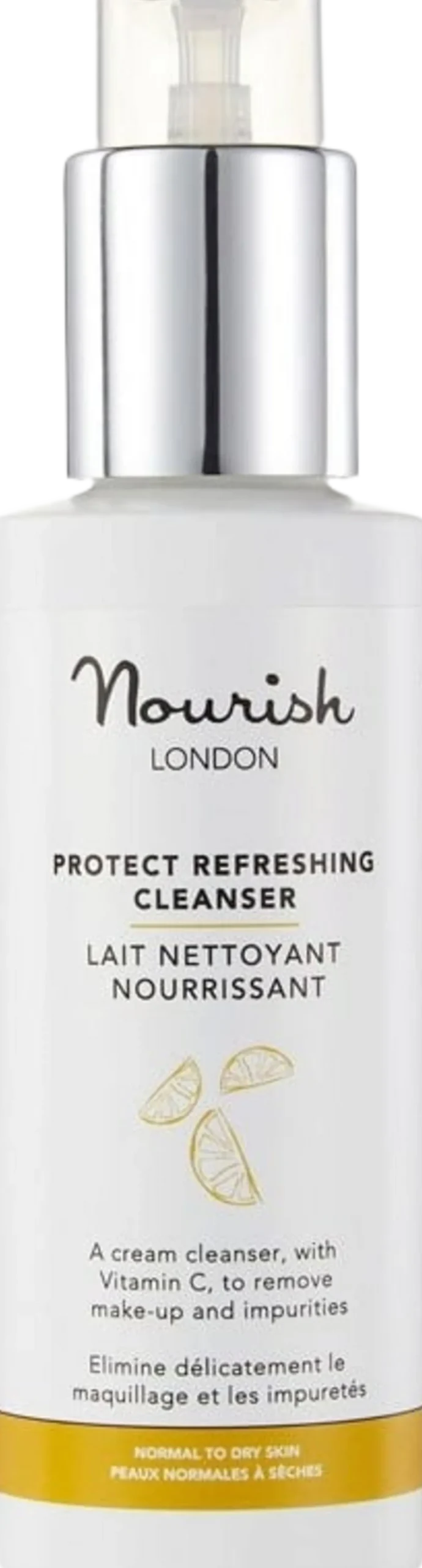 Protect Refreshing Cleanser, 100 ml