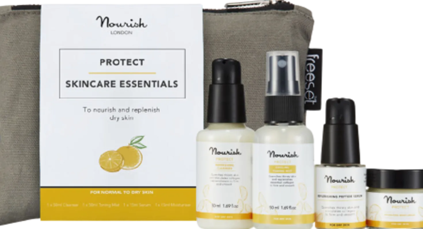 Protect Skincare Essentials