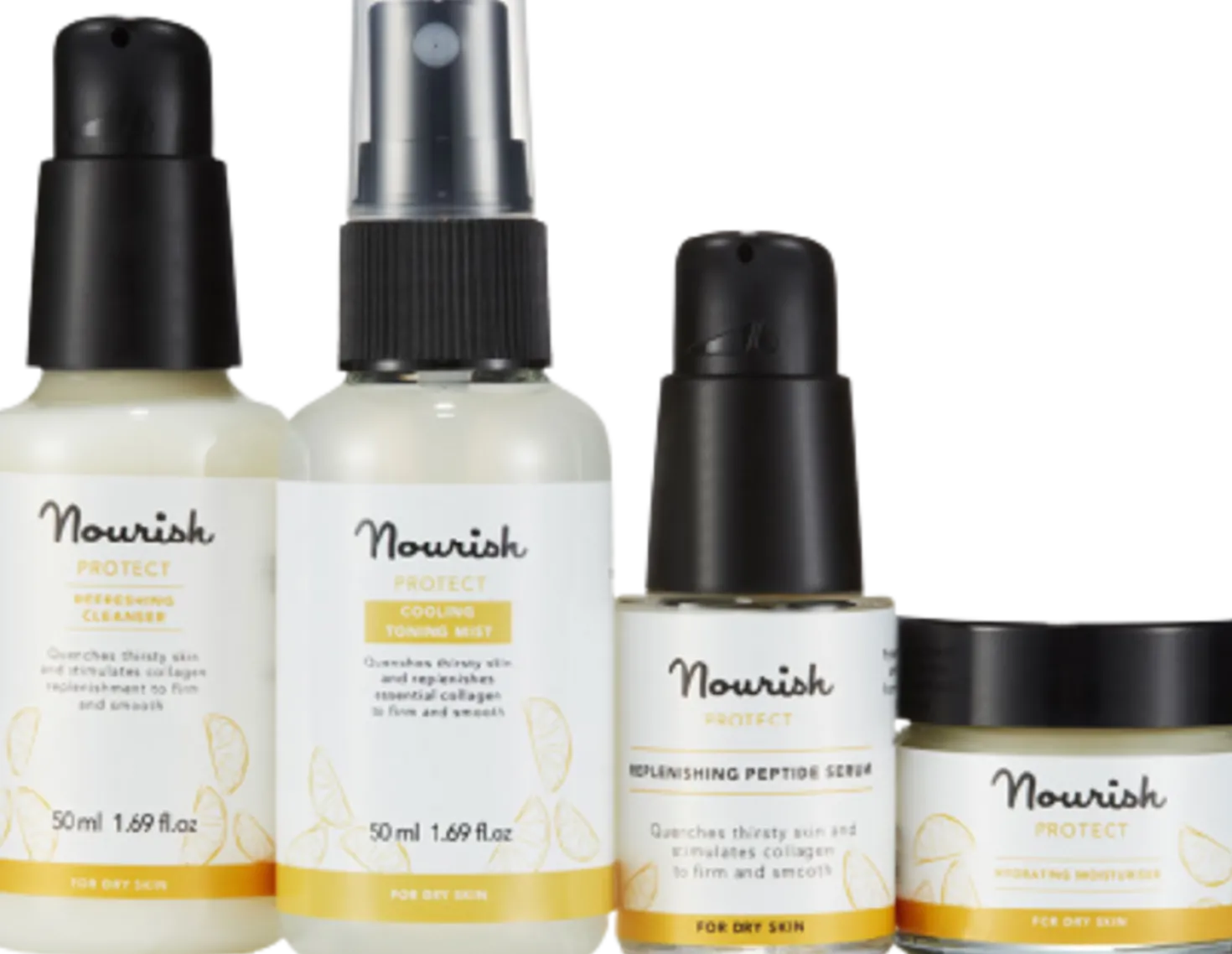 Protect Skincare Essentials