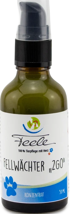 Proteggi-Manto "2GO", 50 ml