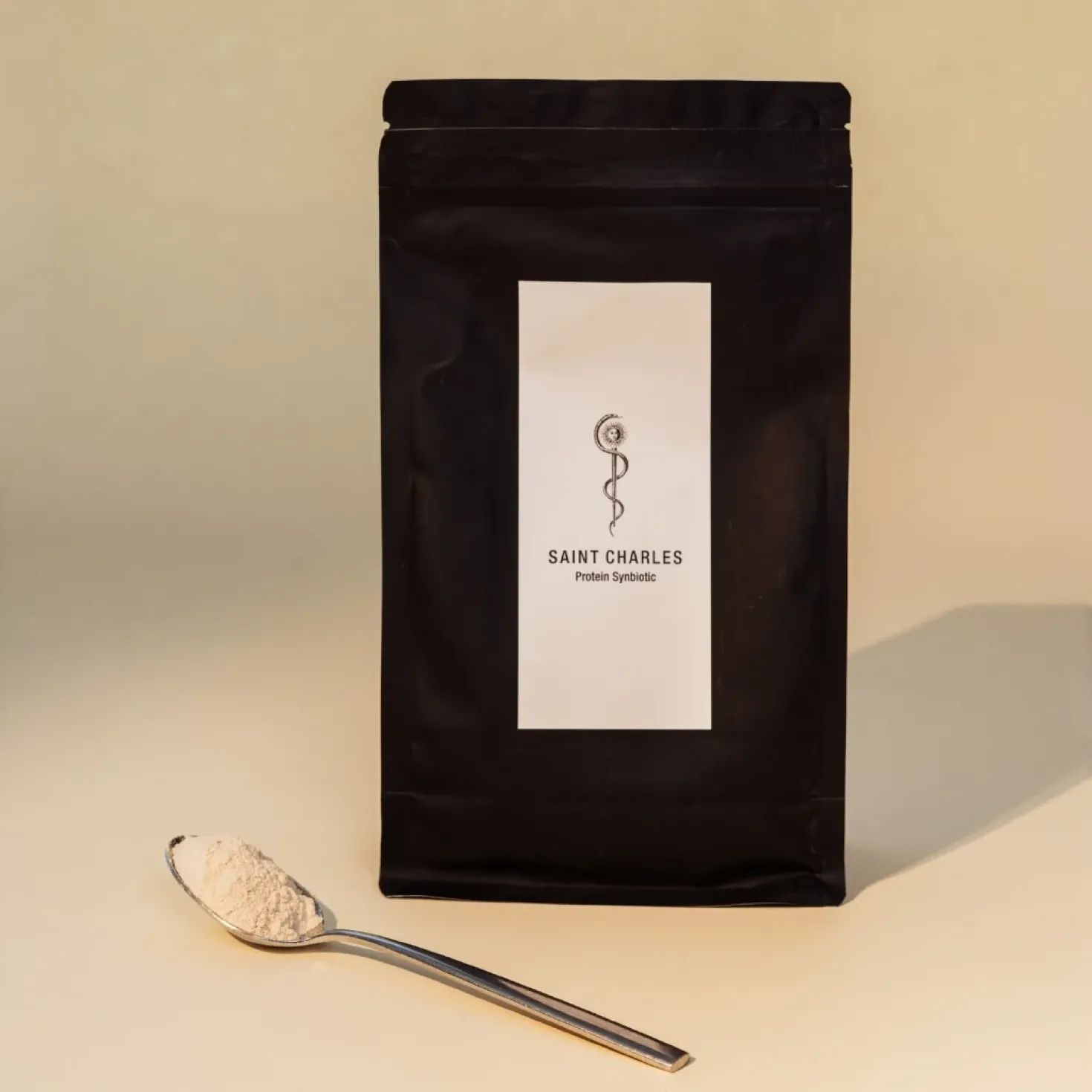 Protein Synbiotic, 450 g