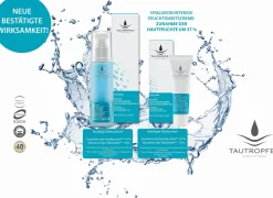 Pro Youth Solutions Crema Idratante all'Acido Ialuronico, 30 ml