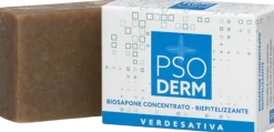 PSODERM Biosapone Concentrato - Riepitelizzante, 100 ml