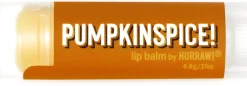 Pumpkinspice Lip Balm