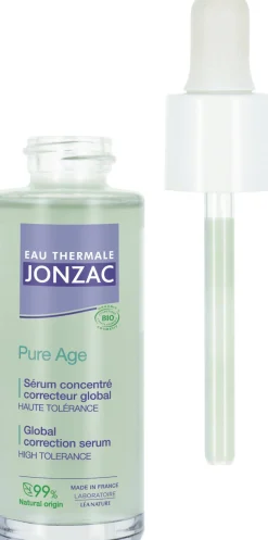 Pure Age Global Correction Serum, 30 ml