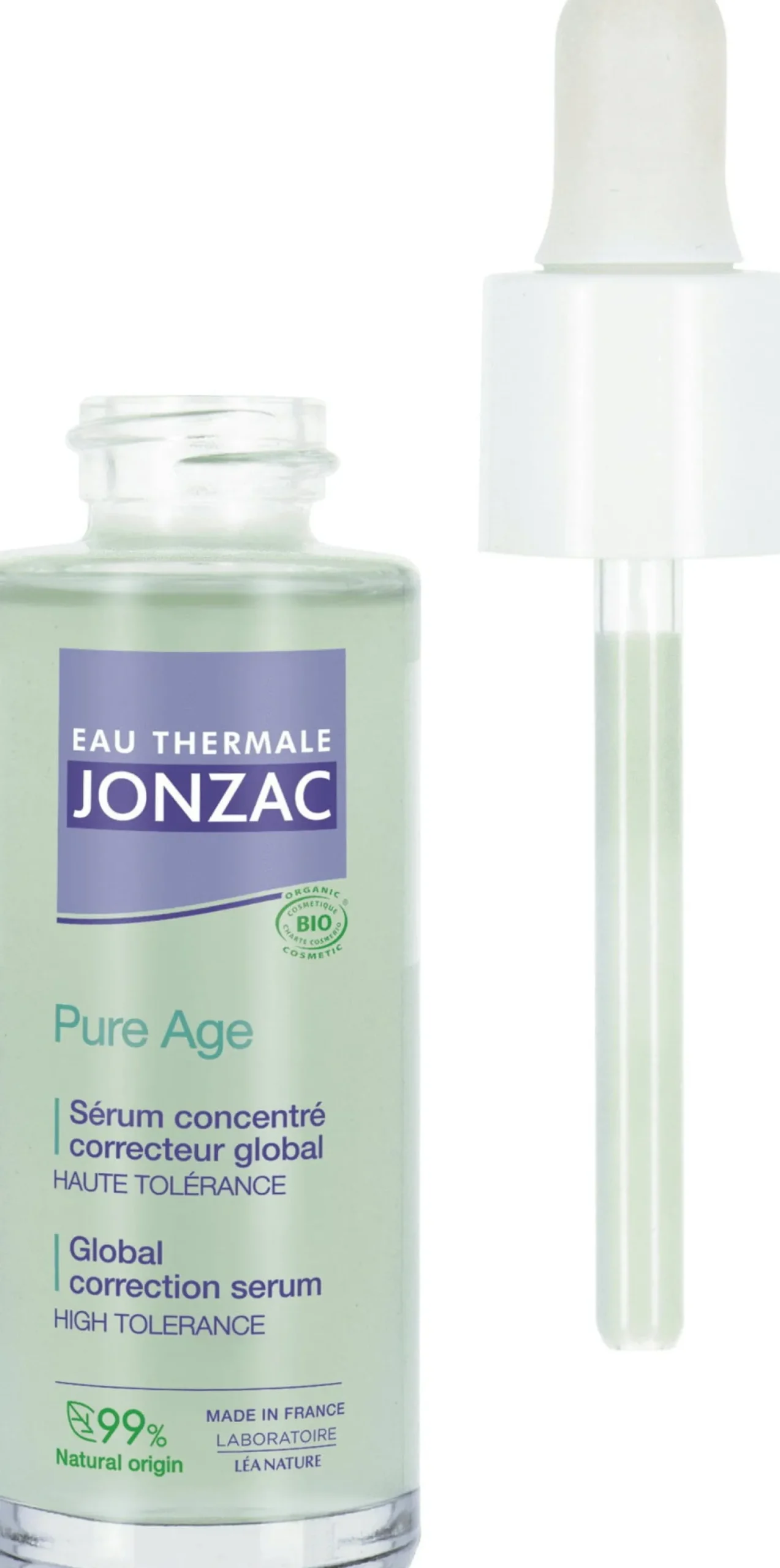 Pure Age Global Correction Serum, 30 ml