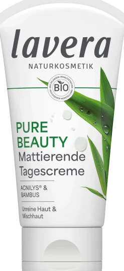 Pure Beauty Crema Giorno Opacizzante, 50 ml