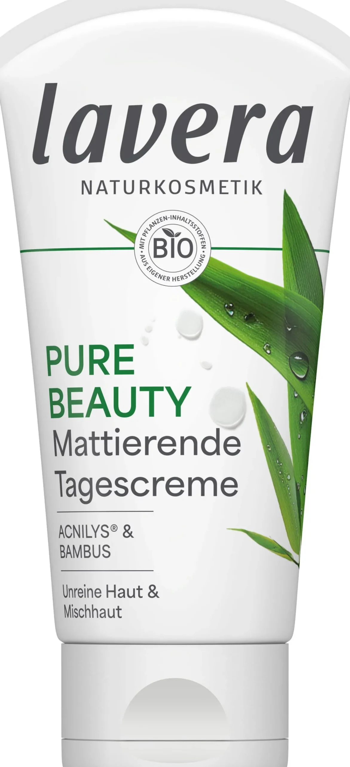 Pure Beauty Crema Giorno Opacizzante, 50 ml