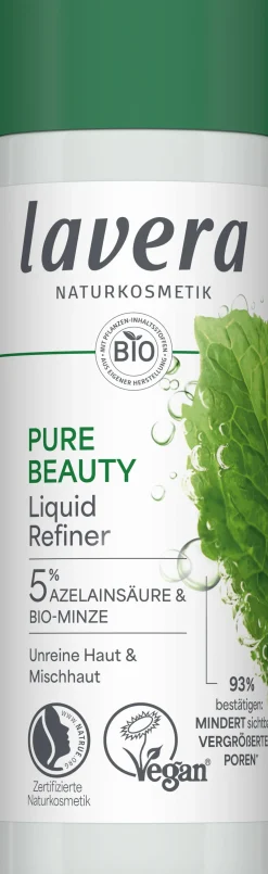 Pure Beauty Liquid Refiner, 100 ml