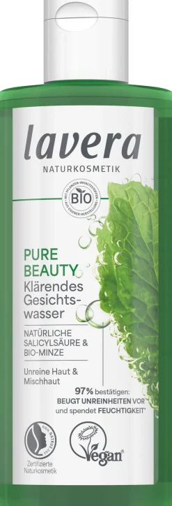 Pure Beauty Tonico Purificante, 200 ml