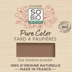 Pure Color Ombretto, 01 Beige lumière (3 g)