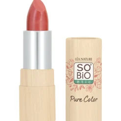 Pure Color Rossetto Semi-Gloss, 12 Bois de rose (5 g)