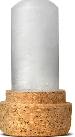 Pure Crystal Deo, 90 g